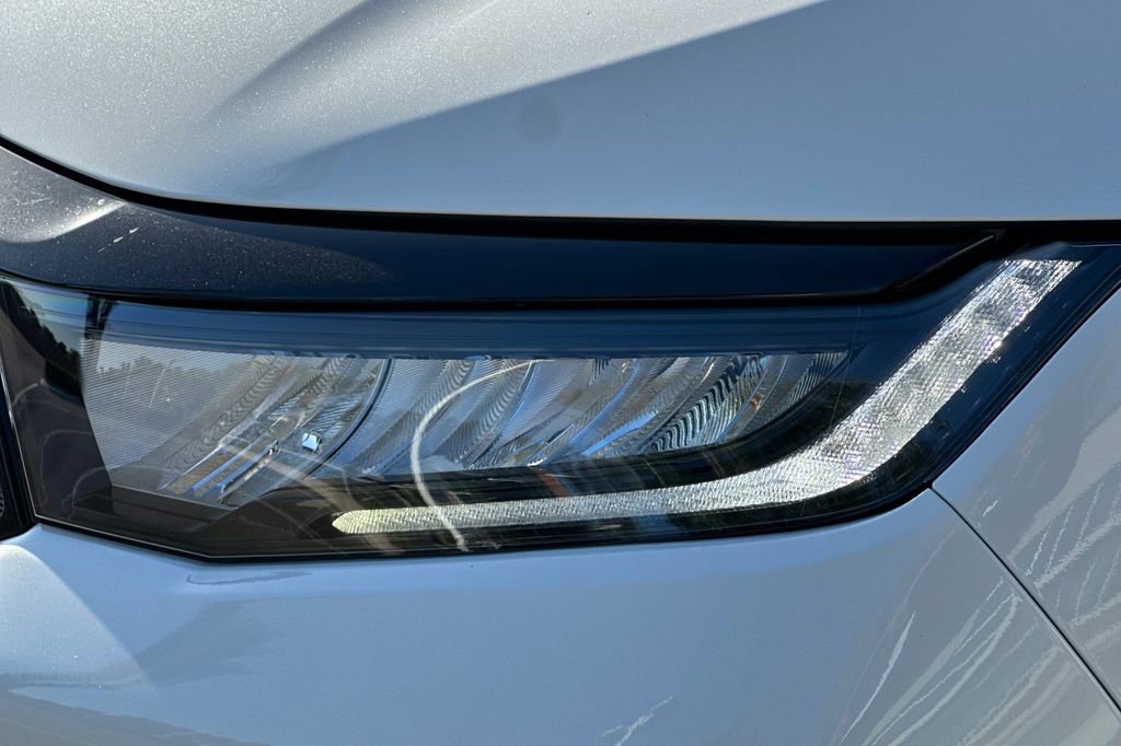 New 2026 Honda Odyssey Touring image 30