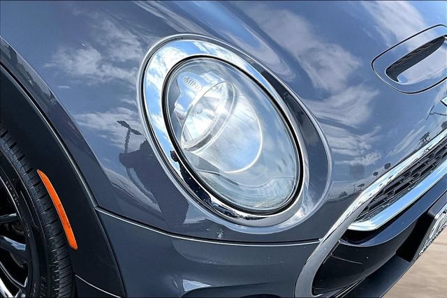 Used 2018 MINI Cooper Clubman S FWD image 30