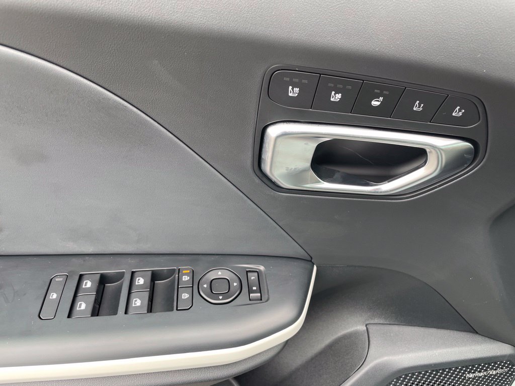 New 2026 Kia K4 EX FWD image 8