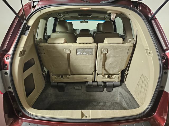 Used 2011 Honda Odyssey EX-L image 11
