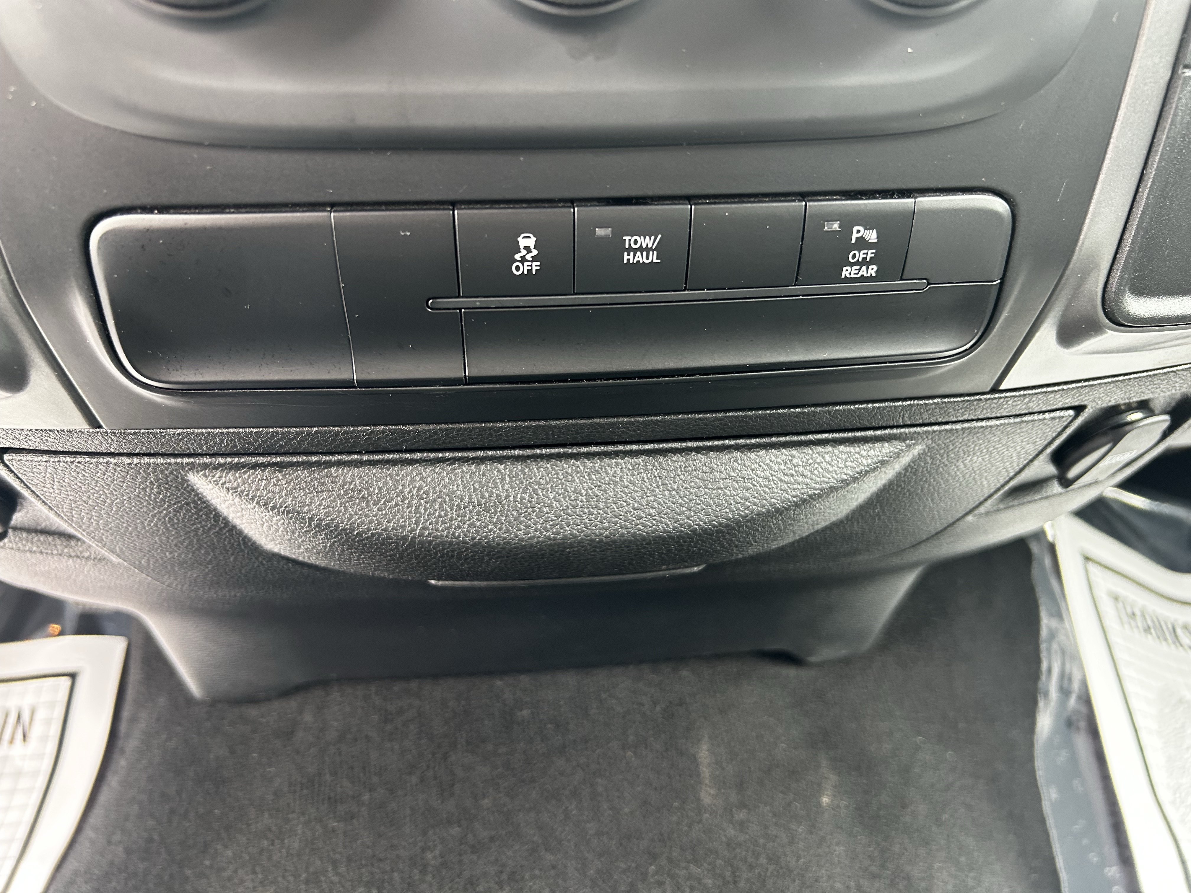 Used 2024 RAM 1500 Warlock AWD/4WD image 34