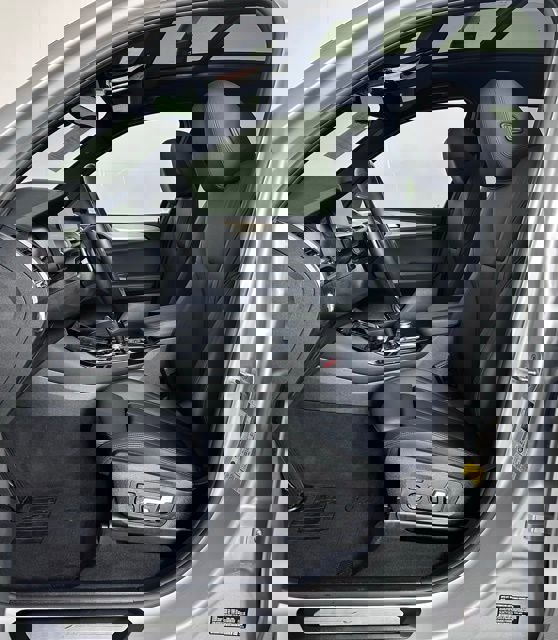 Used 2021 BMW X3 sDrive30i w/ Premium Package image 16