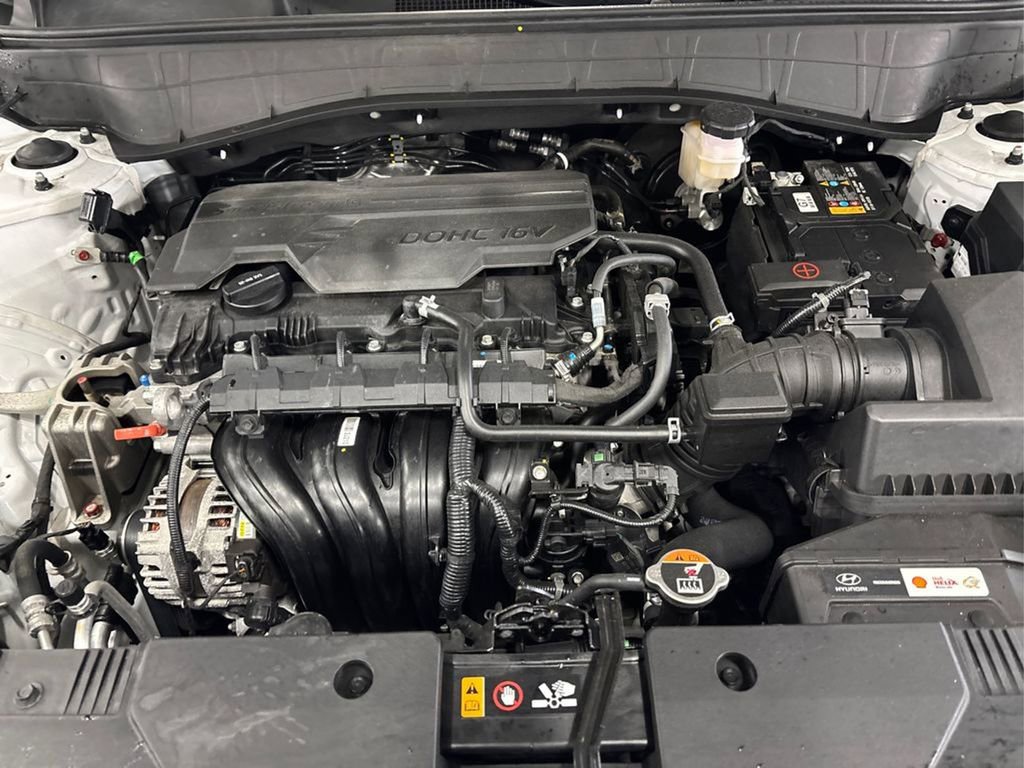 Certified 2024 Hyundai Kona SEL image 13