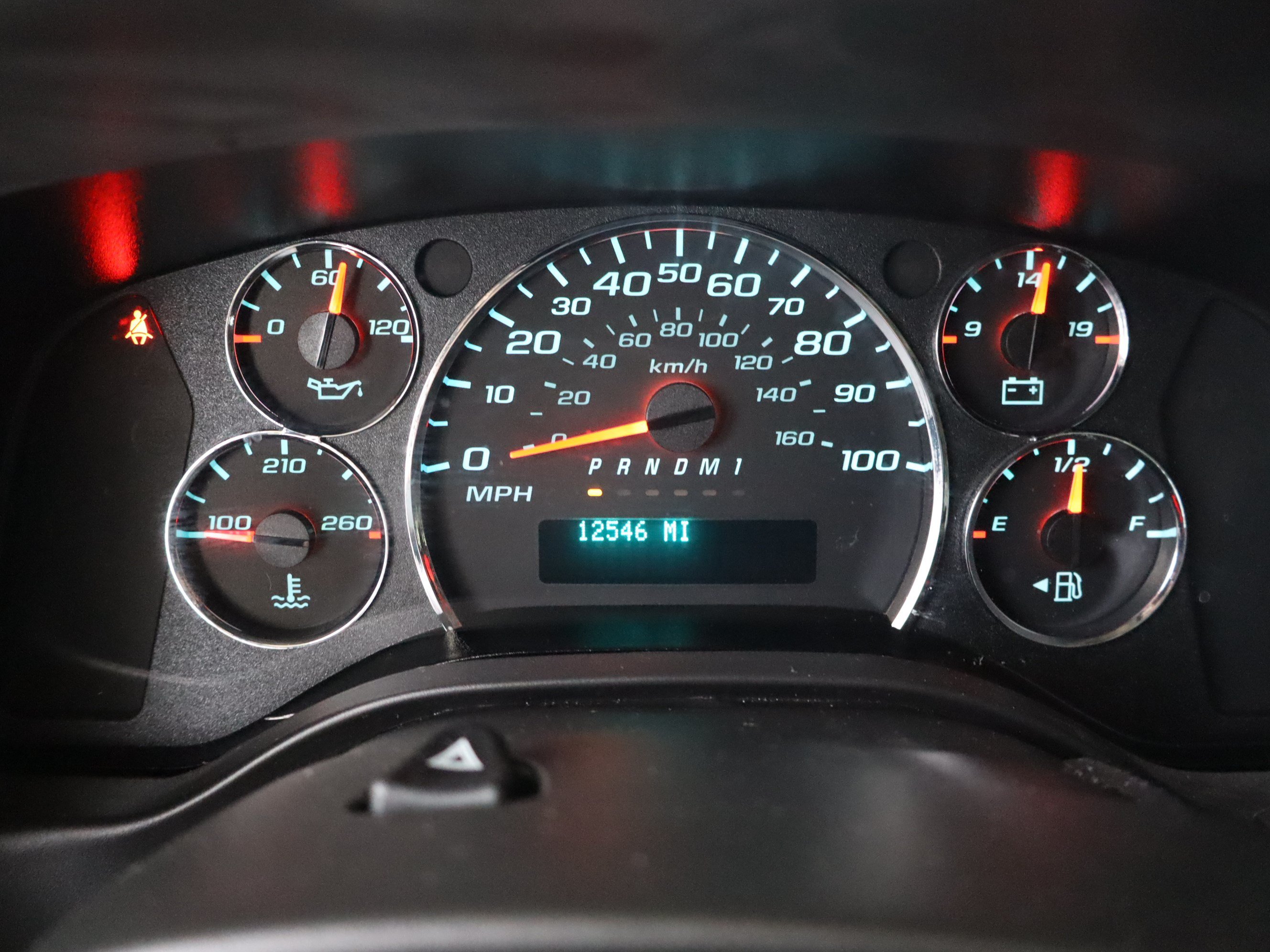 Used 2025 GMC Savana 2500 w/ Driver Convenience Package RWD image 22