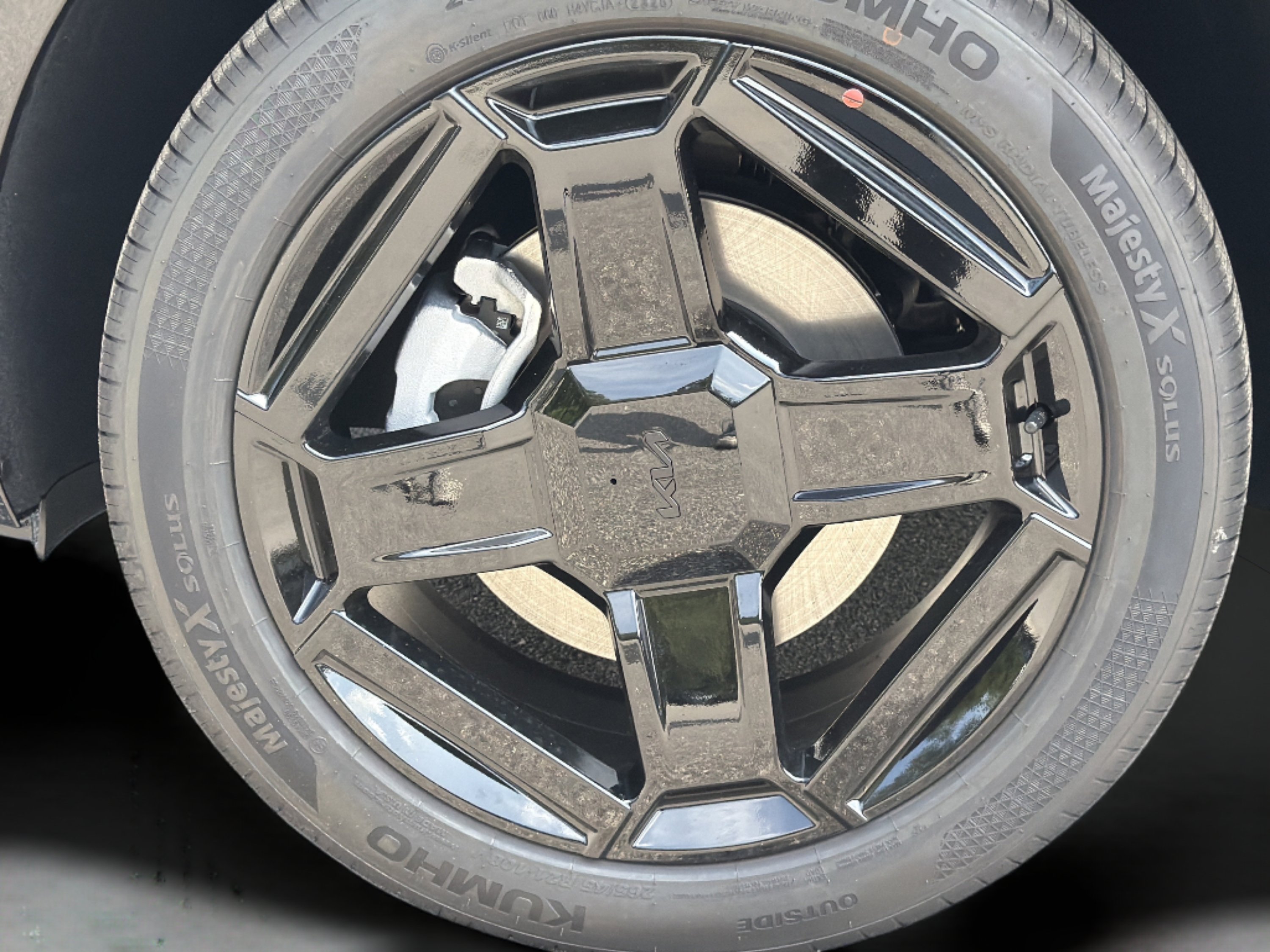 New 2027 Kia Telluride X-Line SX Prestige AWD/4WD image 26