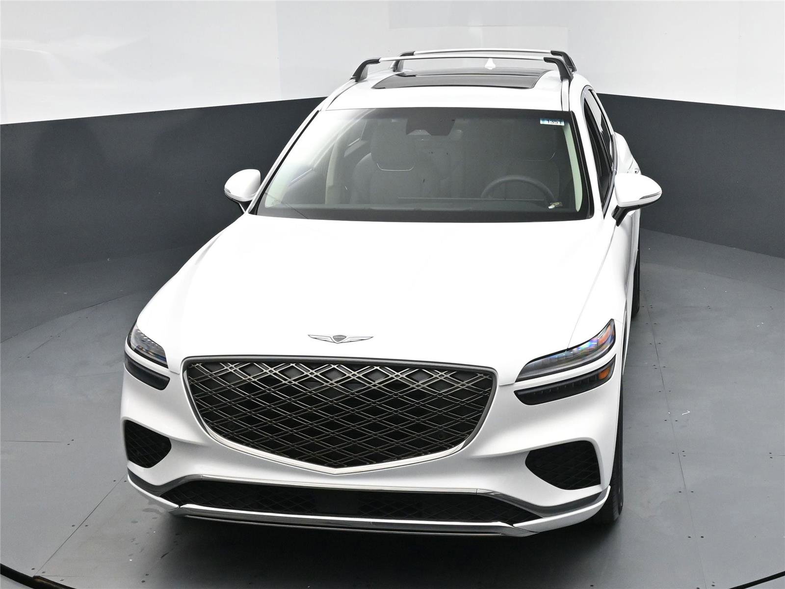 New 2026 Genesis GV70 2.5T Select image 9