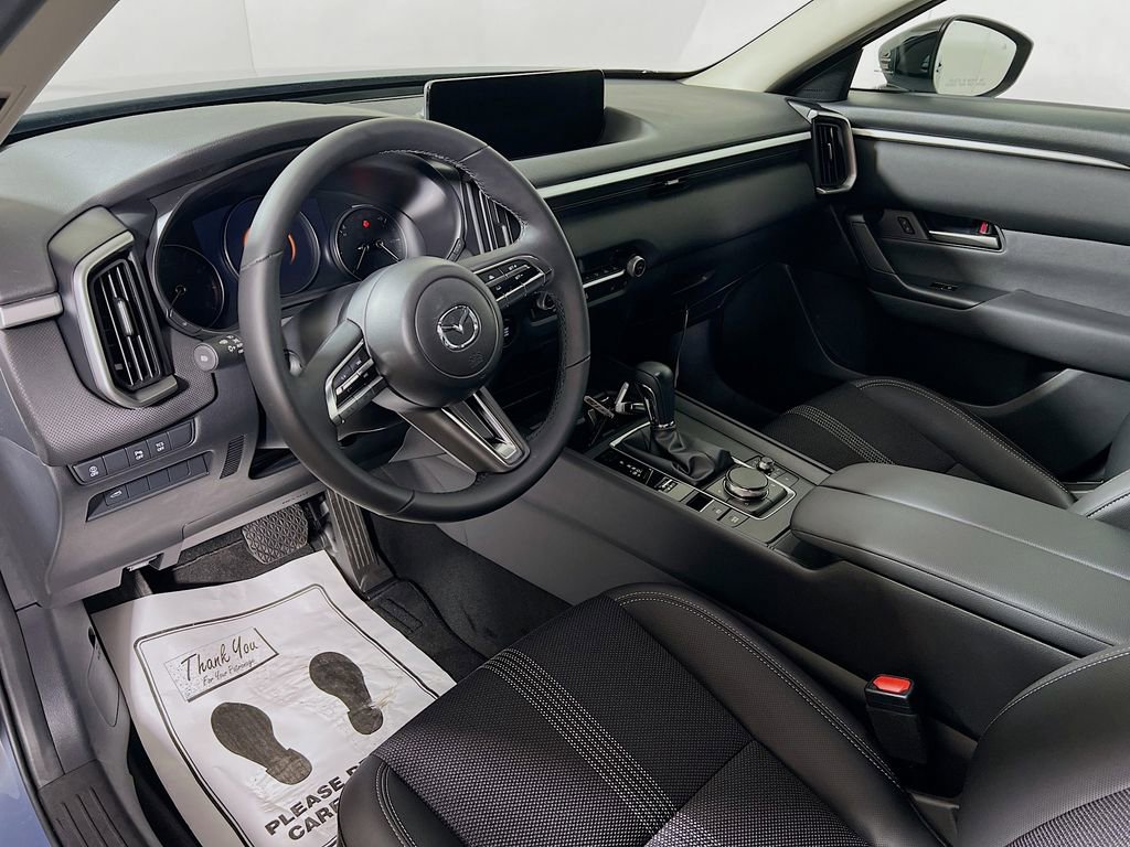 New 2026 MAZDA CX-50 Meridian Edition image 9