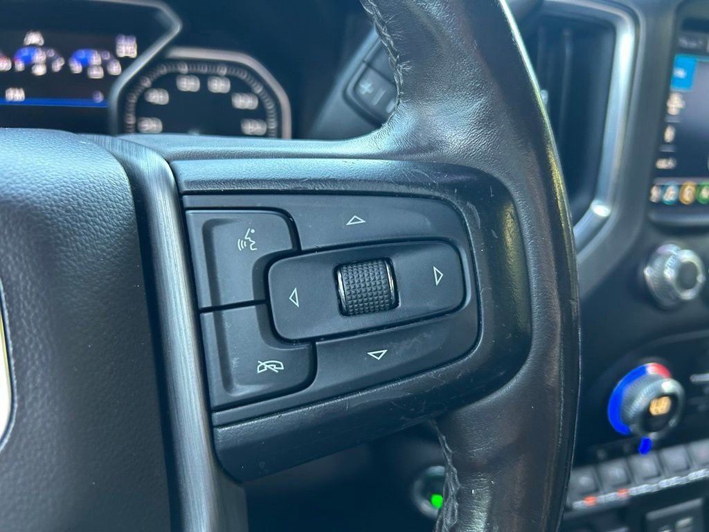Used 2019 GMC Sierra 1500 Denali w/ Denali Ultimate Package AWD/4WD image 38