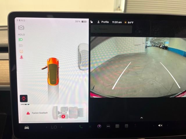 Used 2021 Tesla Model Y Long Range image 27