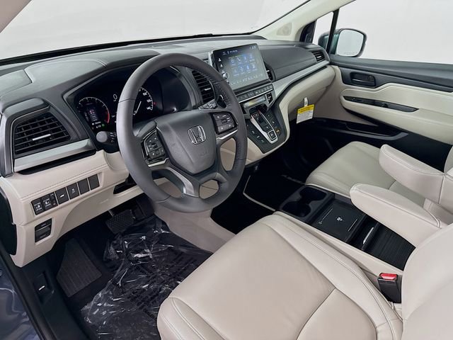 New 2026 Honda Odyssey EX-L image 22