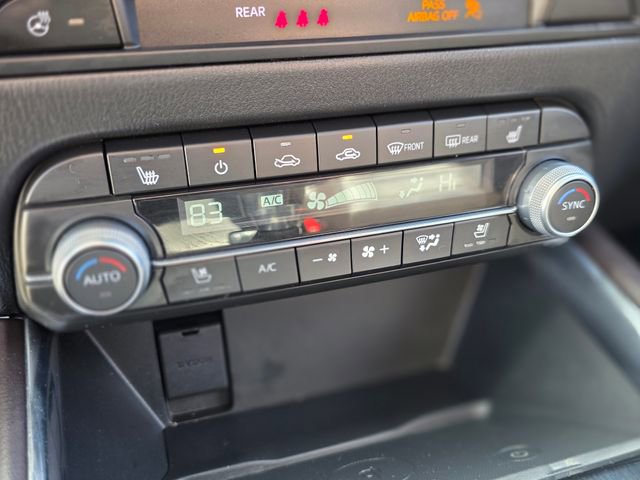 Certified 2023 MAZDA CX-5 Signature image 31