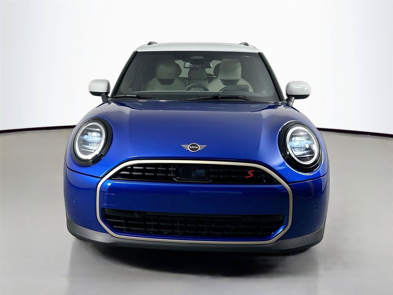 Used 2025 MINI Cooper S FWD image 2
