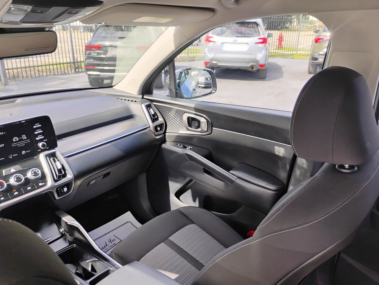 Used 2023 Kia Sorento LX FWD image 62