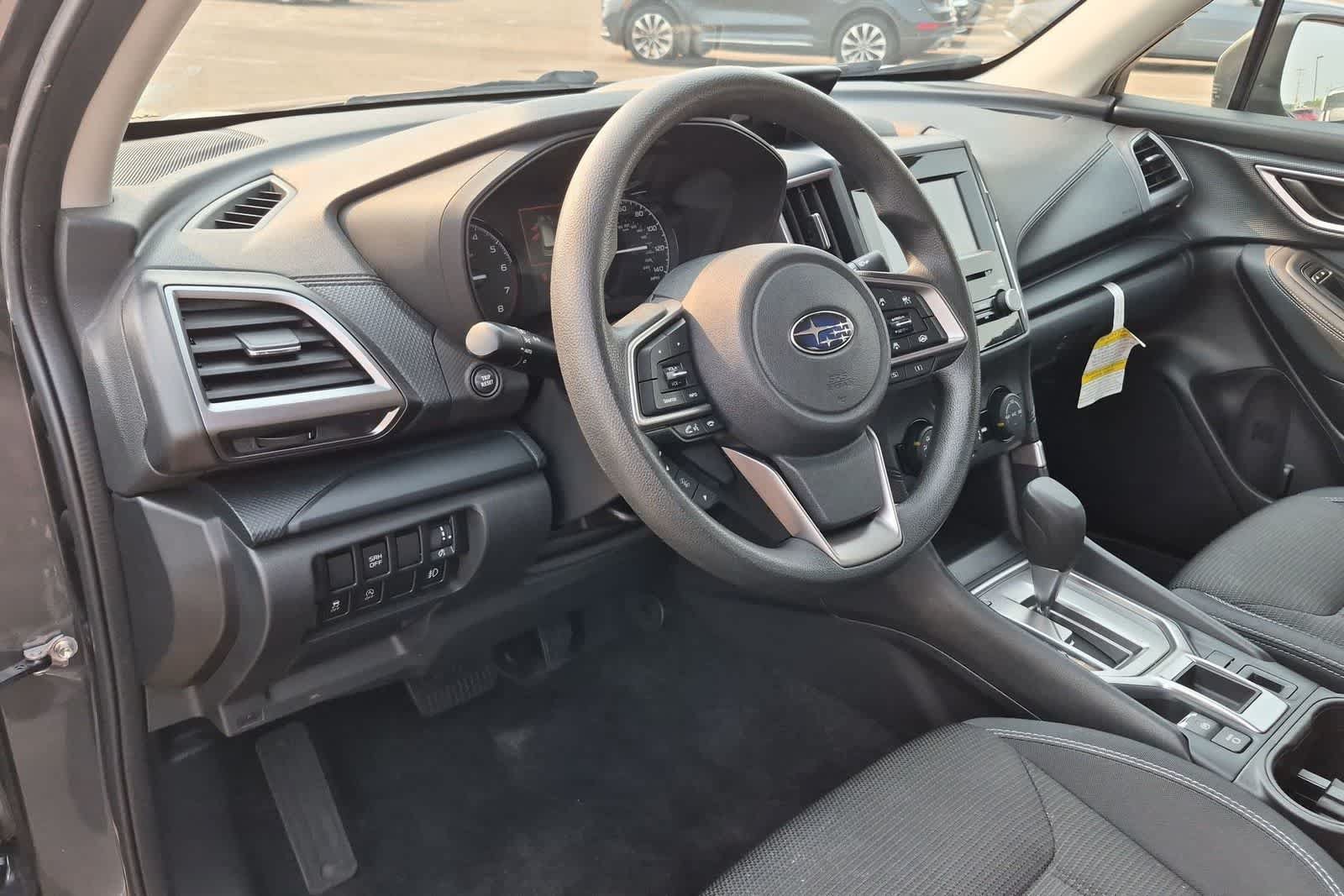 Used 2021 Subaru Forester AWD/4WD video 2