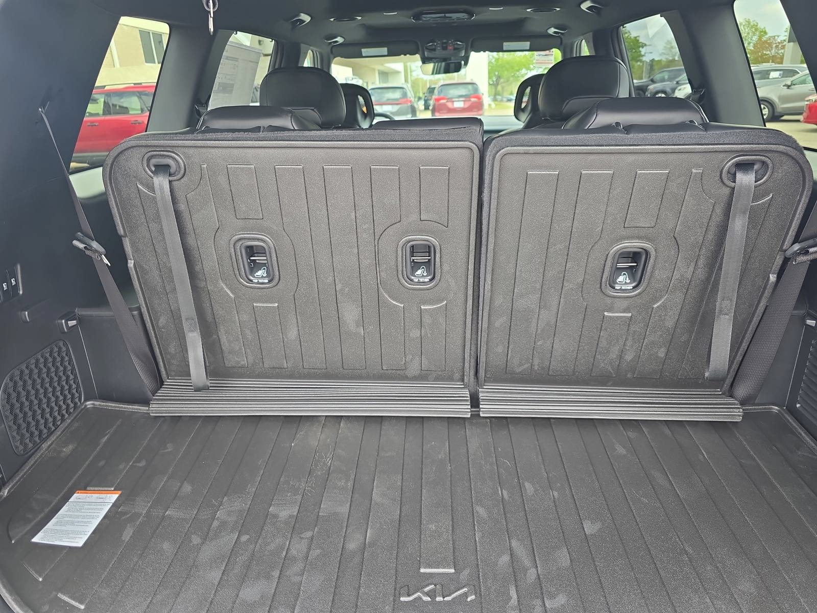 New 2027 Kia Telluride SX FWD image 14