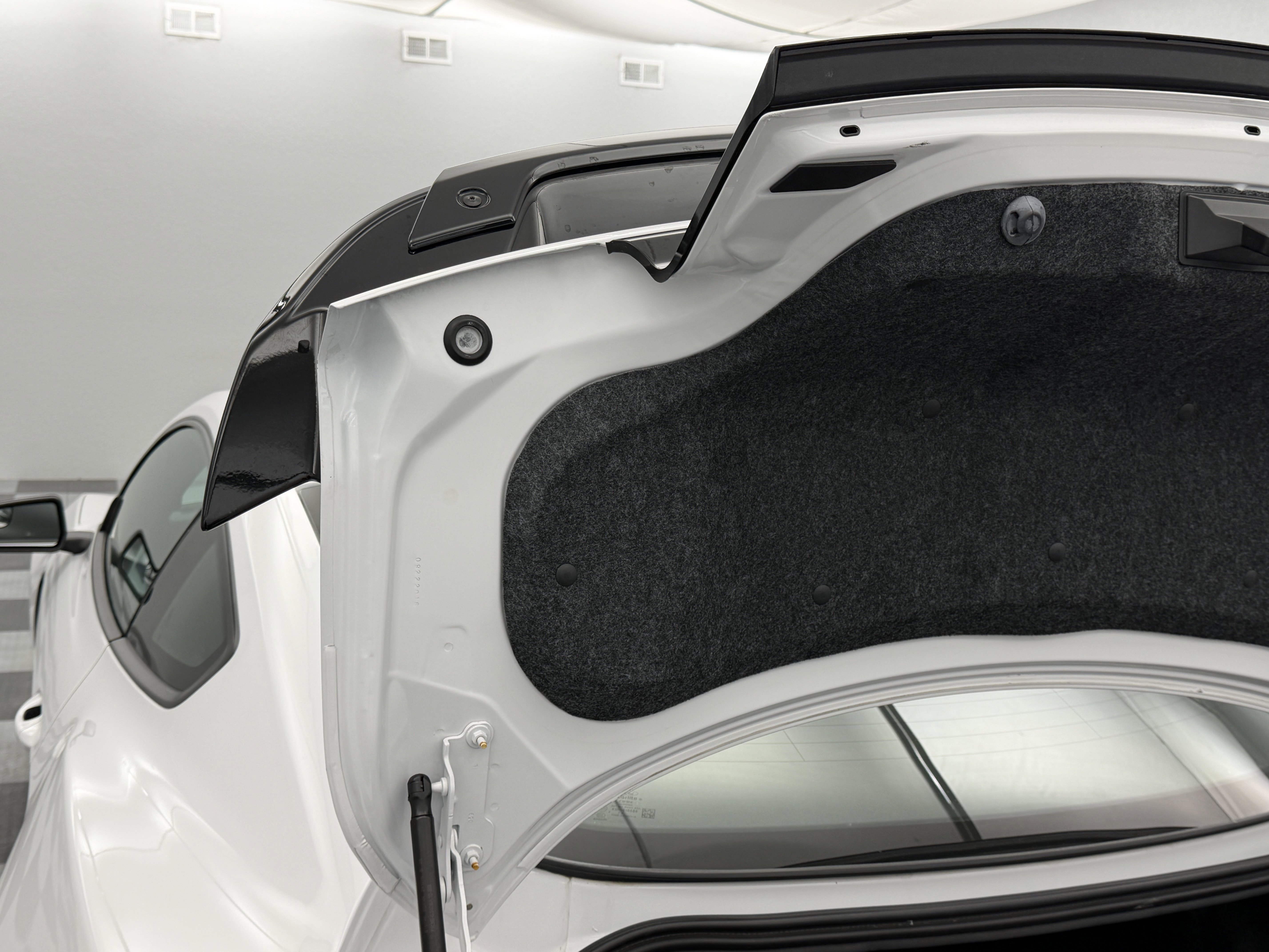 Used 2017 Ford Mustang Shelby GT350 image 92