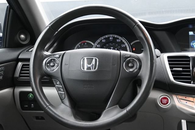 Used 2015 Honda Accord EX-L image 13