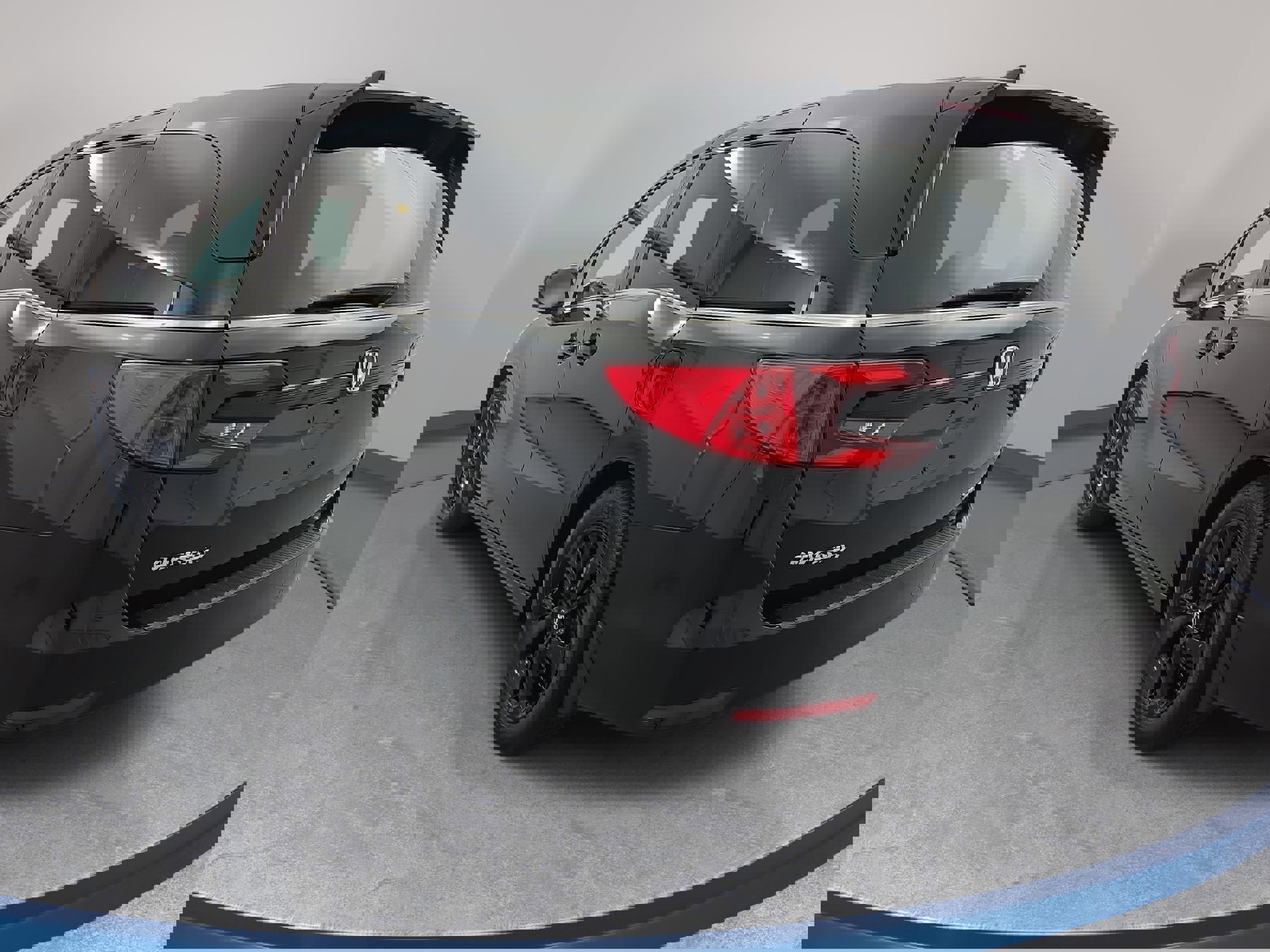 Certified 2024 Honda Odyssey Sport image 7