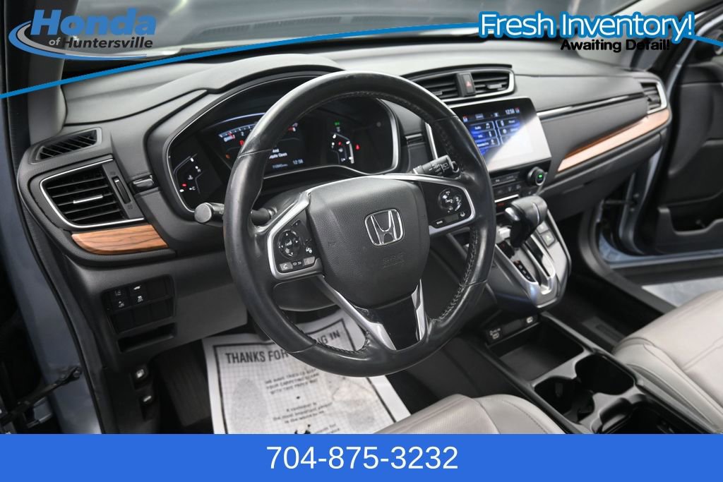 Used 2020 Honda CR-V EX-L image 23