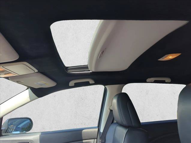 Used 2012 Honda CR-V EX-L image 21