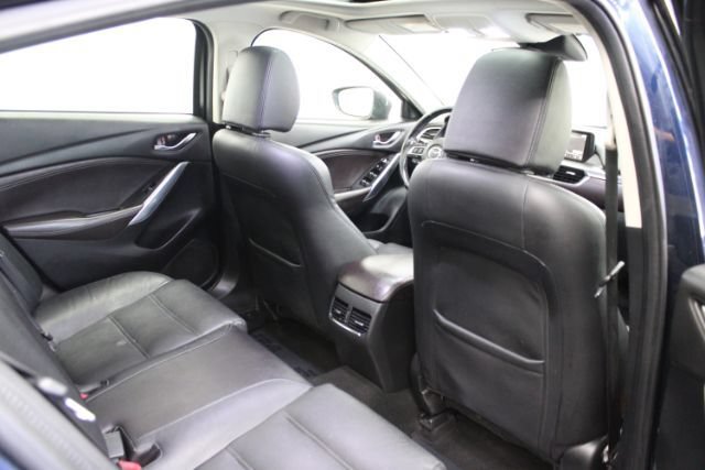 Used 2016 MAZDA MAZDA6 Grand Touring FWD image 20
