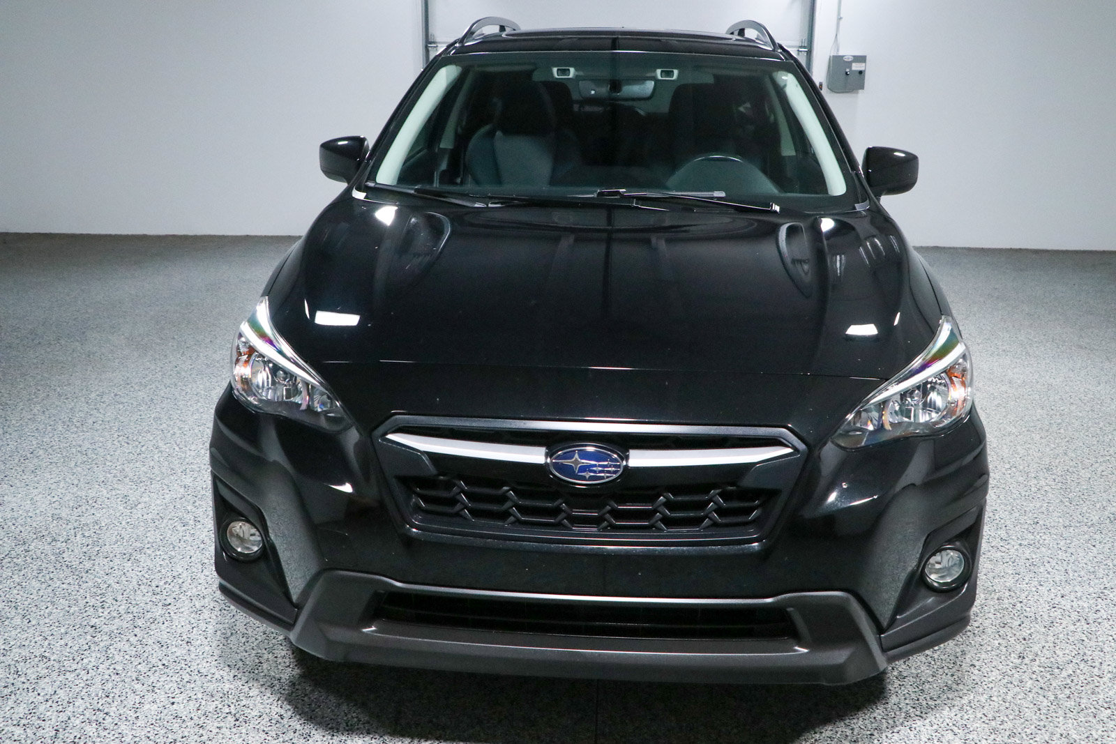 Used 2020 Subaru Crosstrek 2.0i Premium w/ Moonroof Package 1 AWD/4WD image 4