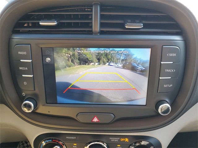 New 2025 Kia Soul LX image 31