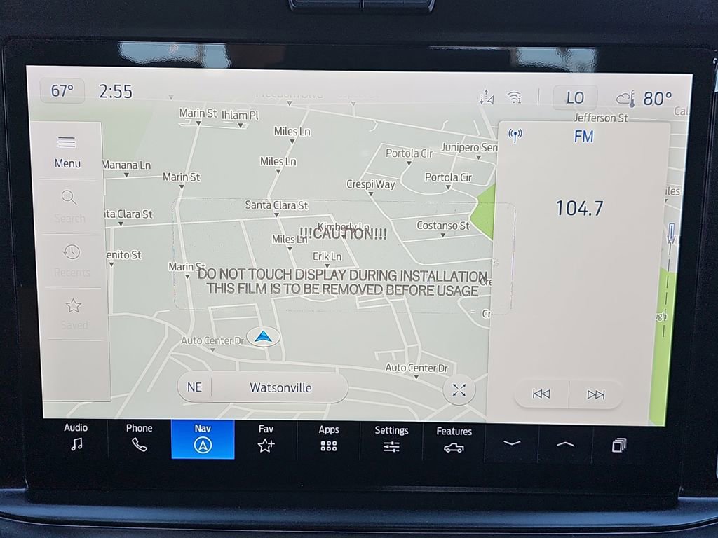 New 2026 Ford F350 Lariat w/ FX4 Off-Road Package image 22