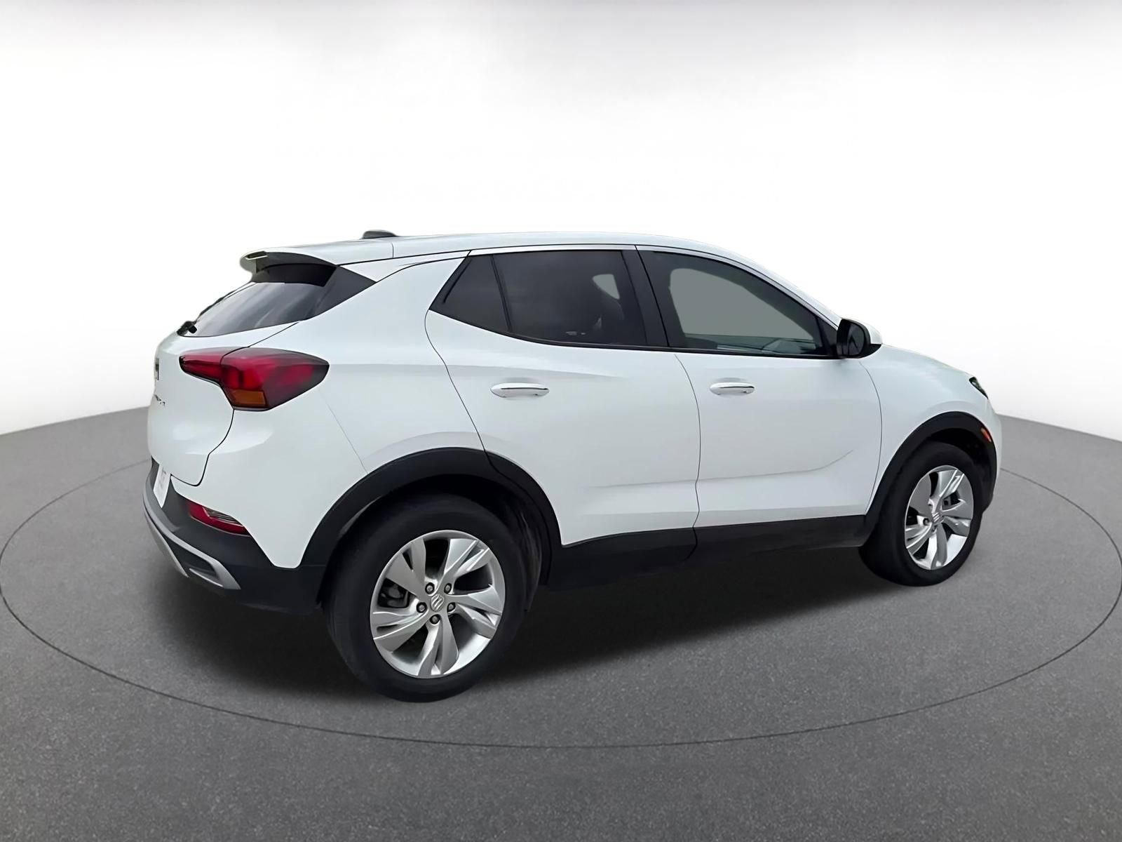 Used 2025 Buick Encore GX Preferred FWD image 15