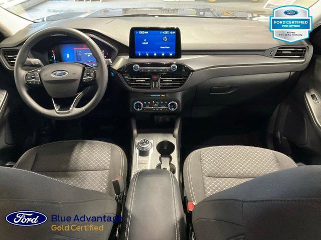 Certified 2024 Ford Escape Active image 3