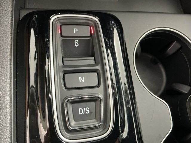Used 2026 Honda Pilot EX-L image 19