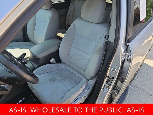 Used 2012 Kia Sorento FWD image 10