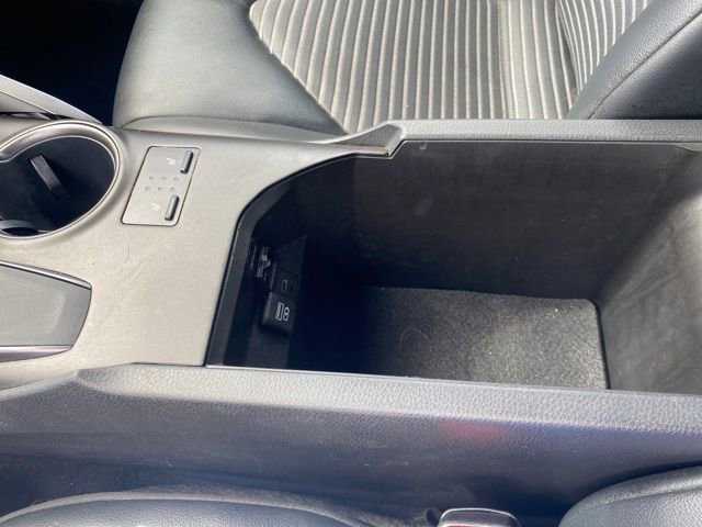Used 2023 Toyota Camry SE FWD image 12