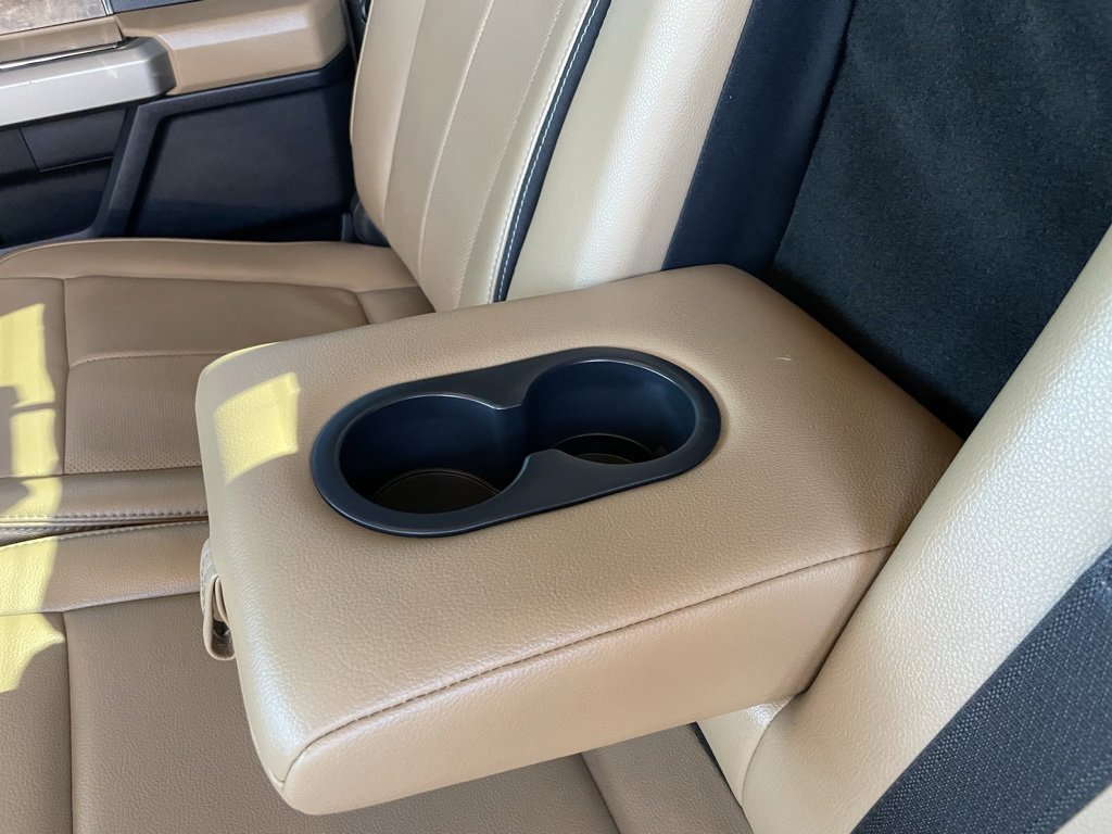 Used 2022 Ford F350 Lariat w/ Lariat Ultimate Package image 64