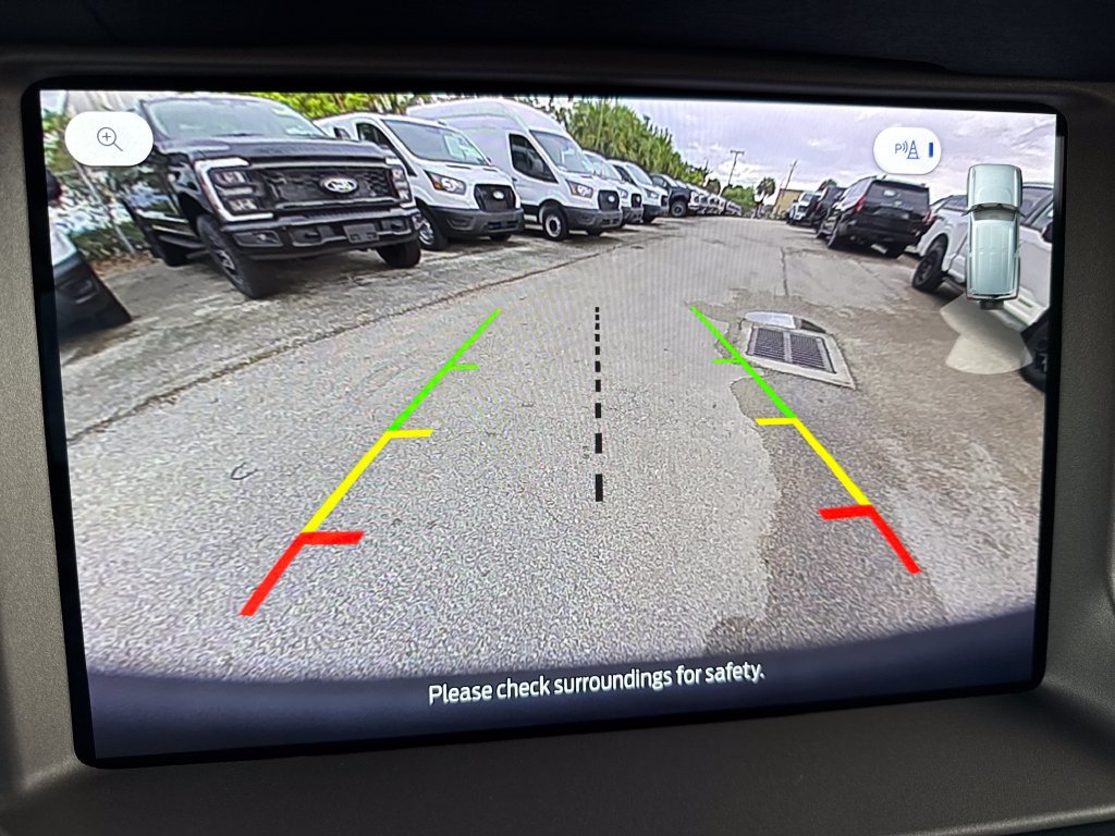 New 2026 Ford Bronco Outer Banks AWD/4WD image 7
