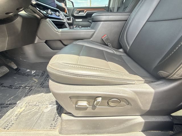 Used 2023 GMC Sierra 1500 Denali w/ Technology Package AWD/4WD image 12