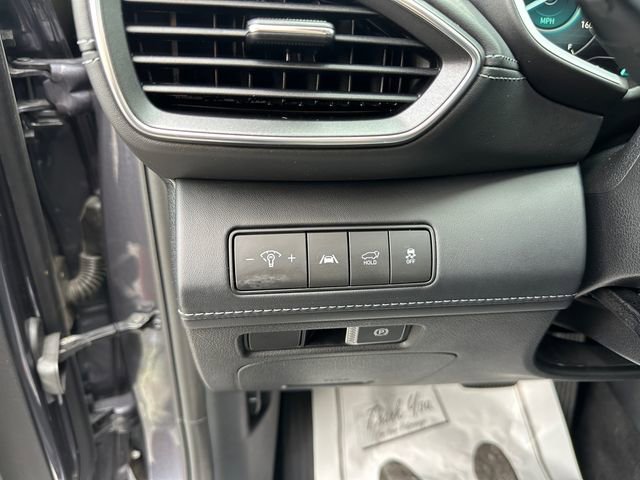 Used 2022 Hyundai Santa Fe SEL Premium AWD/4WD image 21