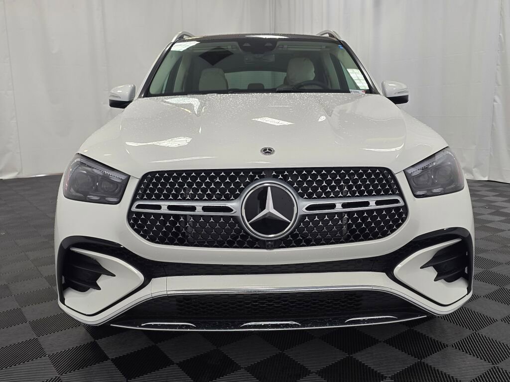 New 2026 Mercedes-Benz GLE 450 4MATIC image 9
