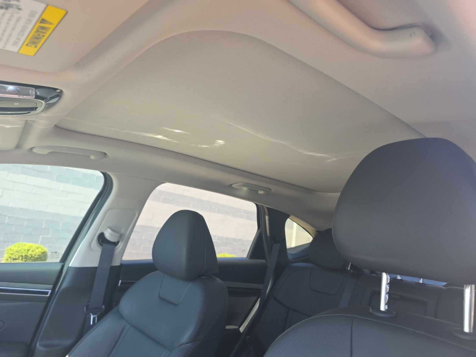 Used 2023 Hyundai Tucson SEL AWD/4WD image 33