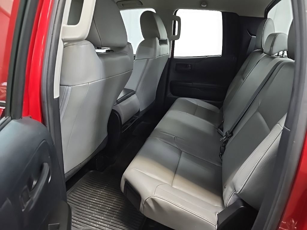 Used 2017 Toyota Tundra SR AWD/4WD image 30