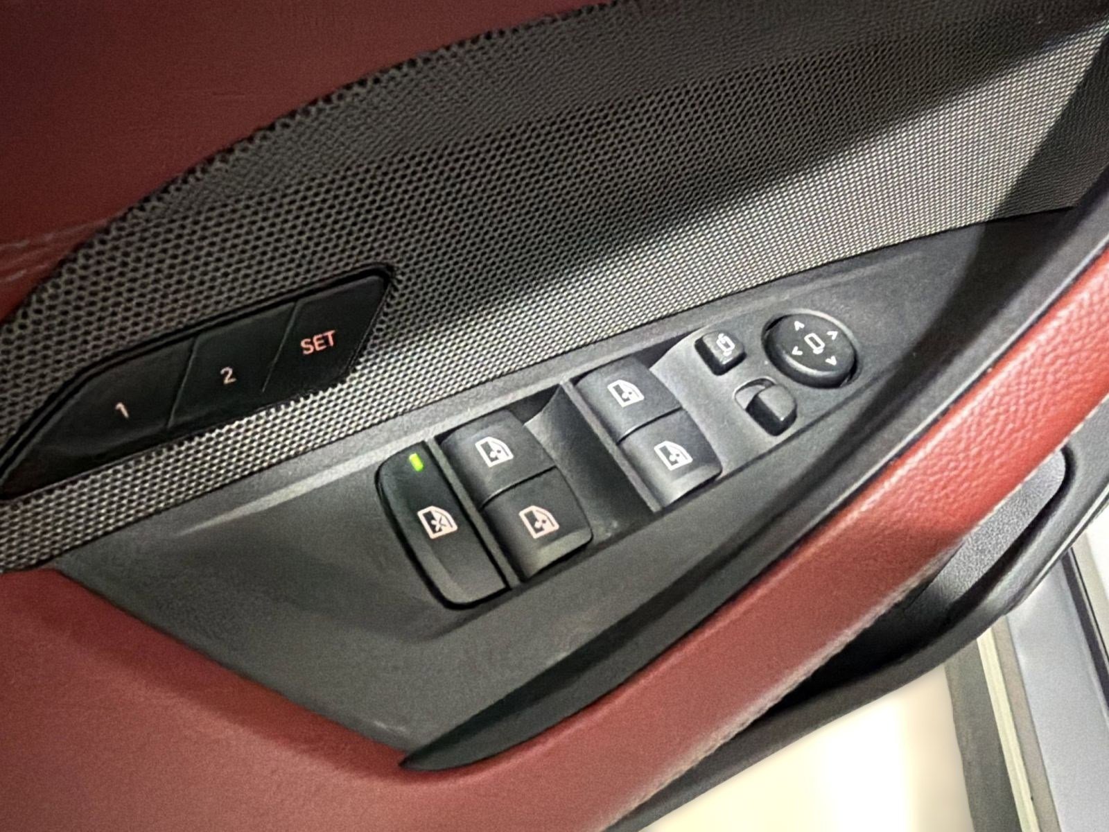 Certified 2023 BMW i4 eDrive35 w/ Premium Package RWD image 20