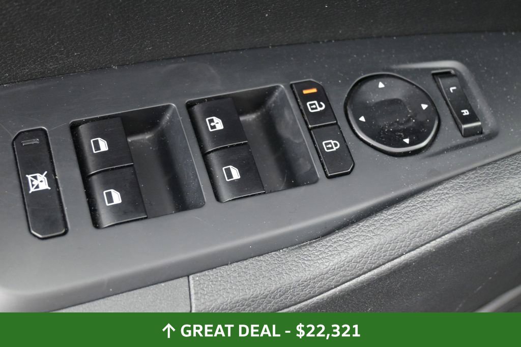 Used 2026 Kia Sportage LX FWD image 26