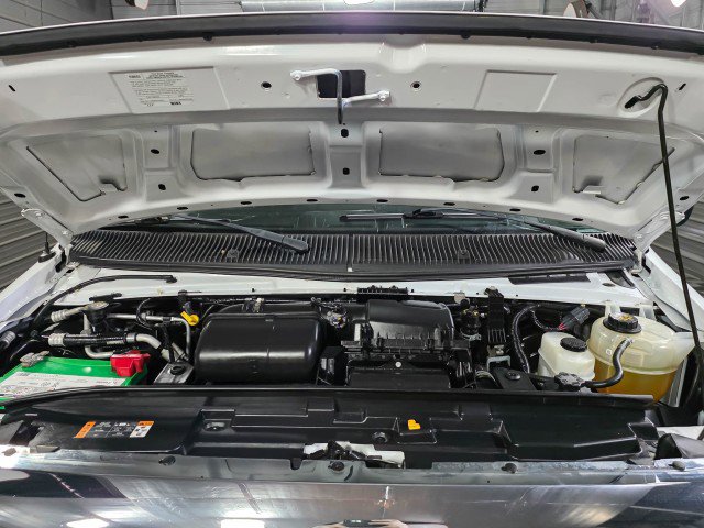 Used 2021 Ford E-350 and Econoline 350 Super Duty w/ Power Windows & Locks Group RWD image 31