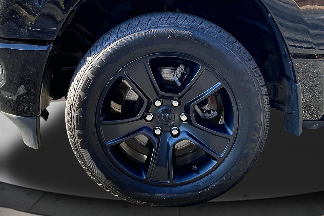 Certified 2023 RAM 1500 Big Horn image 34