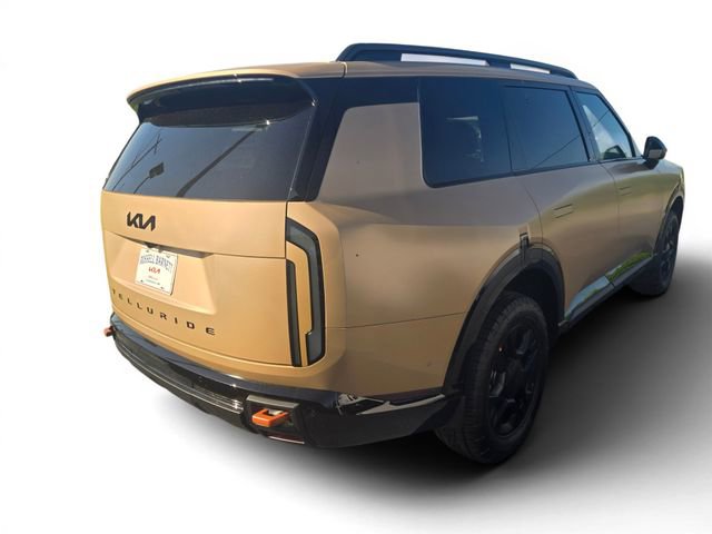 New 2027 Kia Telluride SX Prestige X-Pro AWD/4WD image 13