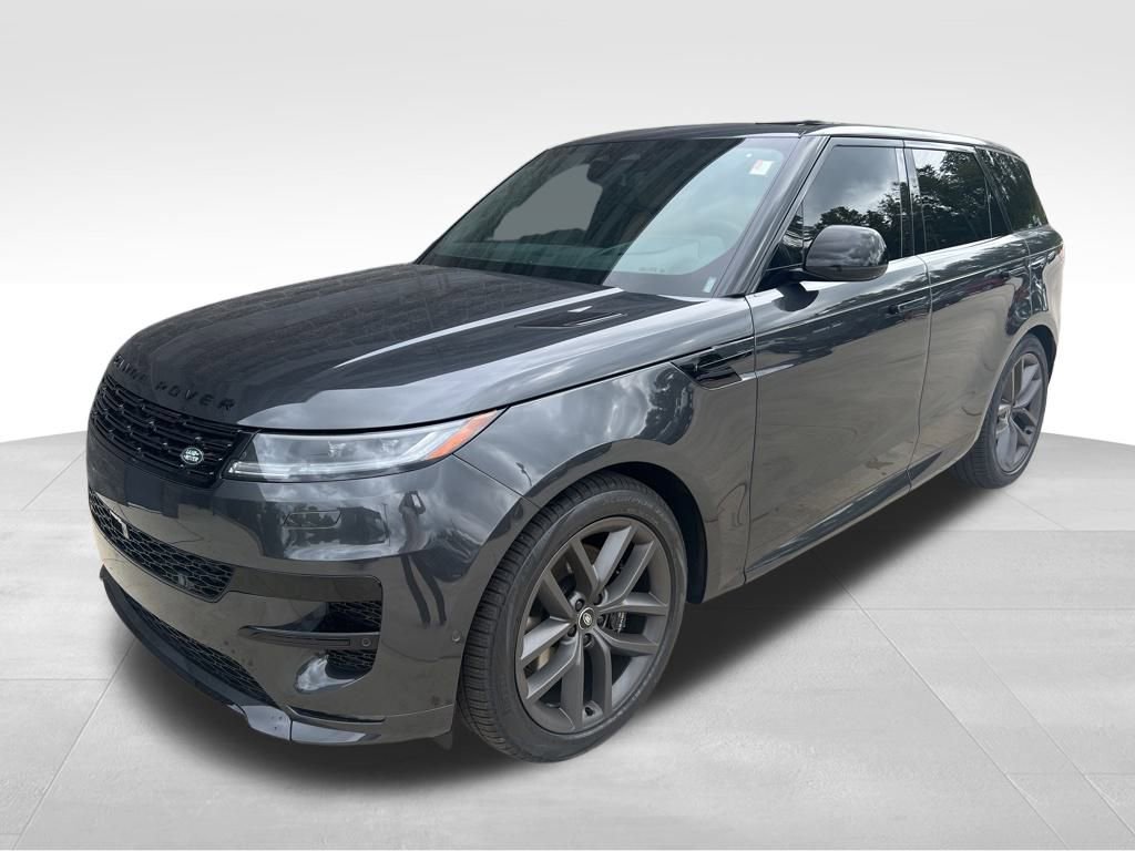 New 2024 Land Rover Range Rover Sport Dynamic SE image 1