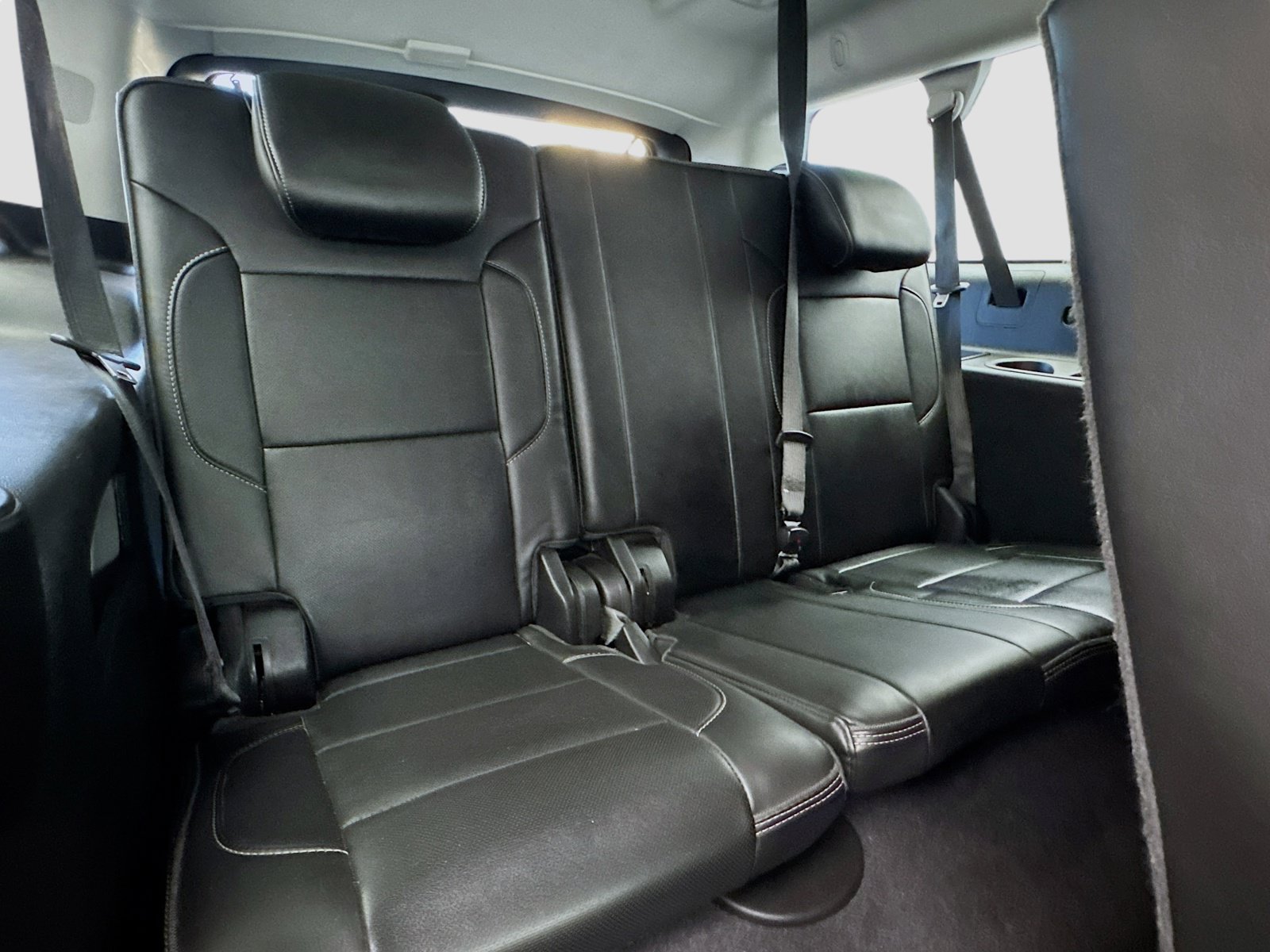 Used 2020 GMC Yukon XL Denali RWD image 18