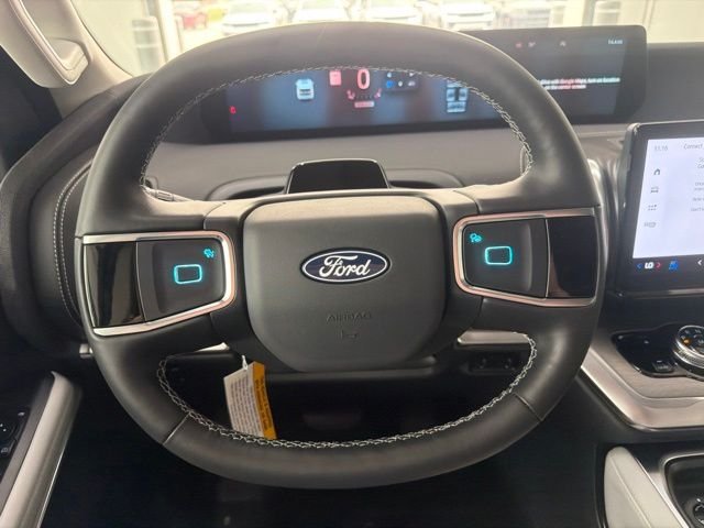 New 2027 Ford Expedition Max Platinum w/ Platinum Ultimate Package AWD/4WD image 23