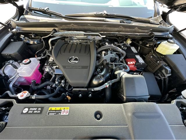 New 2026 Lexus RX 350 Premium Plus image 40