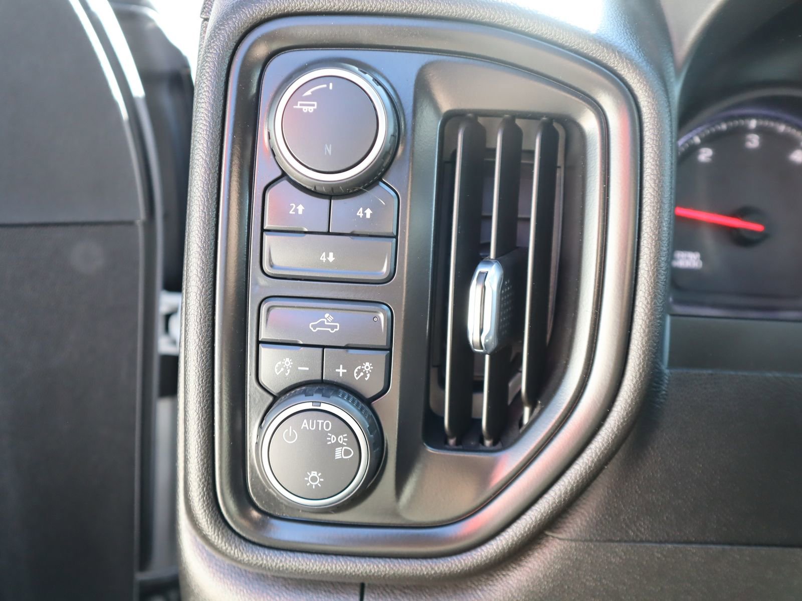 Used 2023 Chevrolet Silverado 3500 W/T w/ WT Convenience Package image 35